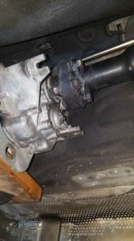 3-twen"ti" five Compact / Styling 24 Motorsport - 3er BMW - E36