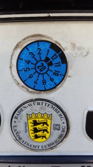 3-twen"ti" five Compact / Styling 24 Motorsport - 3er BMW - E36