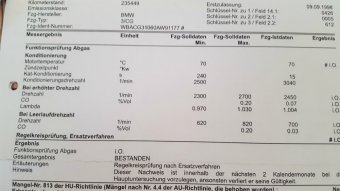 3-twen"ti" five Compact / Styling 24 Motorsport - 3er BMW - E36