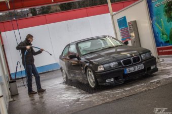 3-twen"ti" five Compact / Styling 24 Motorsport - 3er BMW - E36