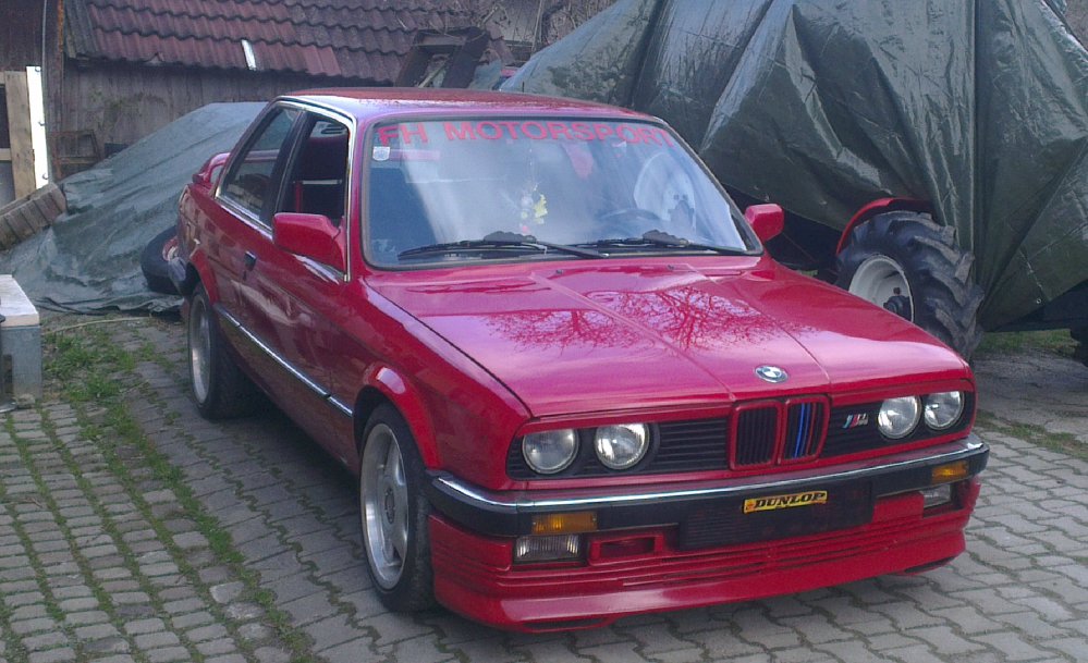 E30-320i-138-Zinnoberrot - 3er BMW - E30