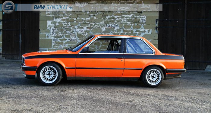 BMW-Syndikat Fotostorie