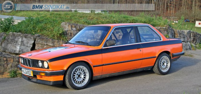 BMW-Syndikat Fotostorie
