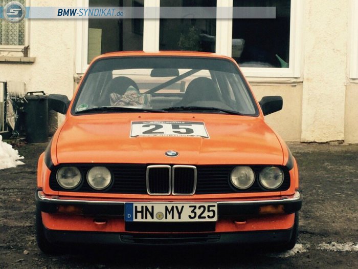 BMW-Syndikat Fotostorie