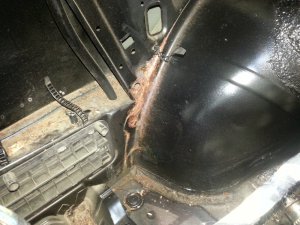 Rettungsstory meines ersten BMW E36 328i - 3er BMW - E36