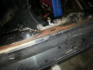 Rettungsstory meines ersten BMW E36 328i - 3er BMW - E36