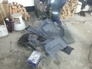 Rettungsstory meines ersten BMW E36 328i - 3er BMW - E36