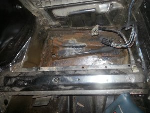 Rettungsstory meines ersten BMW E36 328i - 3er BMW - E36