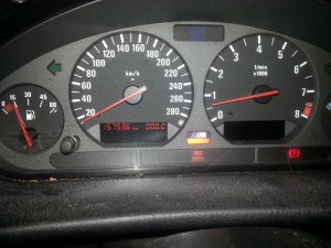 Rettungsstory meines ersten BMW E36 328i - 3er BMW - E36