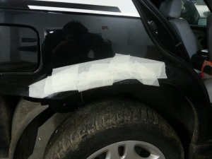 Rettungsstory meines ersten BMW E36 328i - 3er BMW - E36