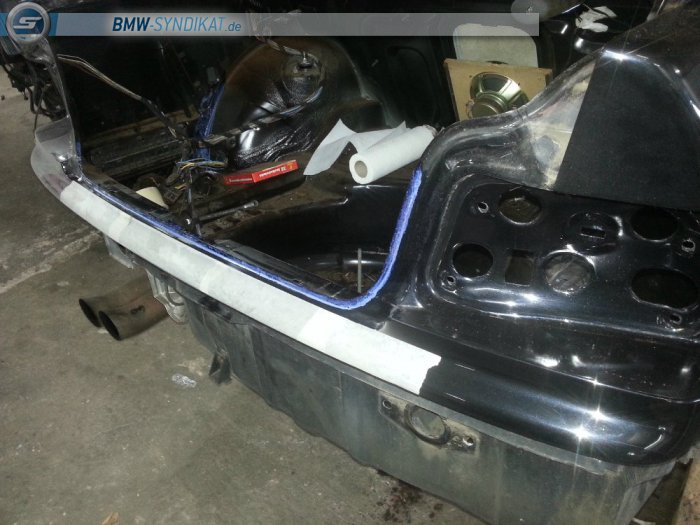 BMW-Syndikat Fotostorie