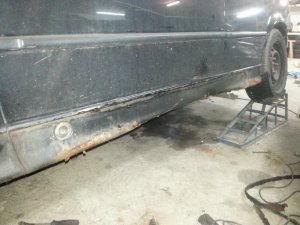 Rettungsstory meines ersten BMW E36 328i - 3er BMW - E36