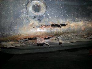 Rettungsstory meines ersten BMW E36 328i - 3er BMW - E36