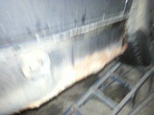 Rettungsstory meines ersten BMW E36 328i - 3er BMW - E36