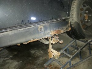 Rettungsstory meines ersten BMW E36 328i - 3er BMW - E36