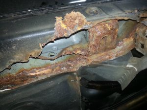 Rettungsstory meines ersten BMW E36 328i - 3er BMW - E36