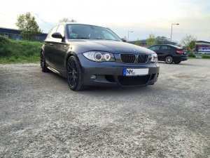 Nadines bunter 1er E87 <3 - 1er BMW - E81 / E82 / E87 / E88
