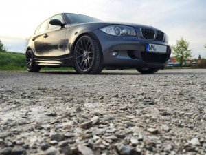 Nadines bunter 1er E87 <3 - 1er BMW - E81 / E82 / E87 / E88