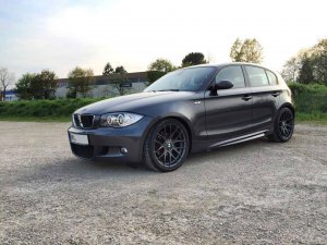 Nadines bunter 1er E87 <3 - 1er BMW - E81 / E82 / E87 / E88