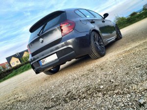 Nadines bunter 1er E87 <3 - 1er BMW - E81 / E82 / E87 / E88