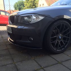 Nadines bunter 1er E87 <3 - 1er BMW - E81 / E82 / E87 / E88