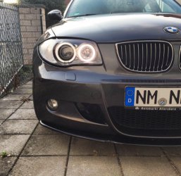 Nadines bunter 1er E87 <3 - 1er BMW - E81 / E82 / E87 / E88