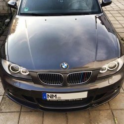 Nadines bunter 1er E87 <3 - 1er BMW - E81 / E82 / E87 / E88