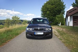 Nadines bunter 1er E87 <3 - 1er BMW - E81 / E82 / E87 / E88