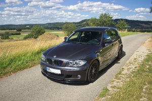 Nadines bunter 1er E87 <3 - 1er BMW - E81 / E82 / E87 / E88