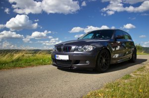 Nadines bunter 1er E87 <3 - 1er BMW - E81 / E82 / E87 / E88