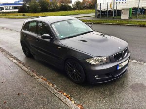 Nadines bunter 1er E87 <3 - 1er BMW - E81 / E82 / E87 / E88