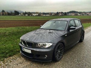 Nadines bunter 1er E87 <3 - 1er BMW - E81 / E82 / E87 / E88