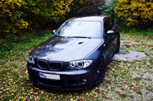 Nadines bunter 1er E87 <3 - 1er BMW - E81 / E82 / E87 / E88