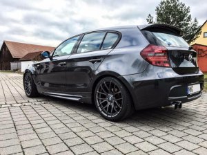 Nadines bunter 1er E87 <3 - 1er BMW - E81 / E82 / E87 / E88