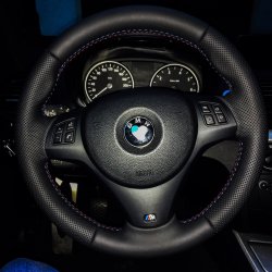 Nadines bunter 1er E87 <3 - 1er BMW - E81 / E82 / E87 / E88