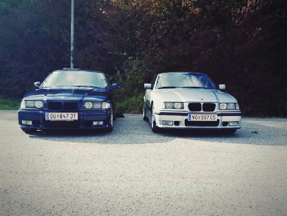 Vorschlge fr verbesserungen - 3er BMW - E36