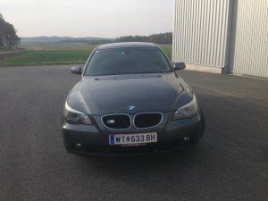 BMW E60 525d - 5er BMW - E60 / E61