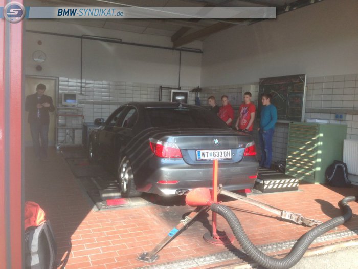 BMW-Syndikat Fotostorie