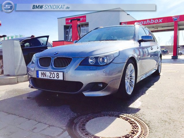 BMW-Syndikat Fotostorie