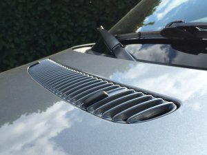 E46 320d Traum-Touring - 3er BMW - E46