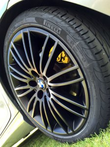 E46 320d Traum-Touring - 3er BMW - E46