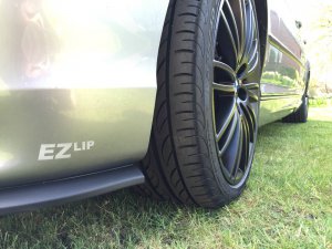 E46 320d Traum-Touring - 3er BMW - E46