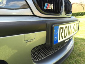 E46 320d Traum-Touring - 3er BMW - E46