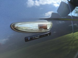 E46 320d Traum-Touring - 3er BMW - E46