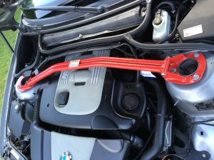 E46 320d Traum-Touring - 3er BMW - E46
