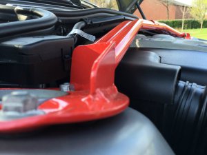 E46 320d Traum-Touring - 3er BMW - E46