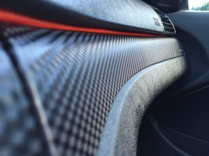 E46 320d Traum-Touring - 3er BMW - E46