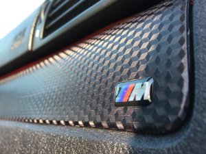 E46 320d Traum-Touring - 3er BMW - E46