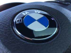 E46 320d Traum-Touring - 3er BMW - E46