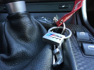 E46 320d Traum-Touring - 3er BMW - E46